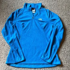 Pullover Fleece Women’s Medium
